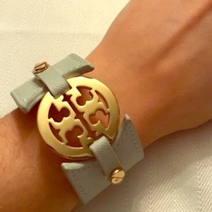 Authentic Tory Burch Cuff